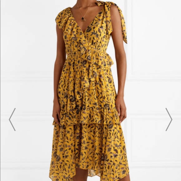 Ulla Johnson Dress - Picture 8 of 8